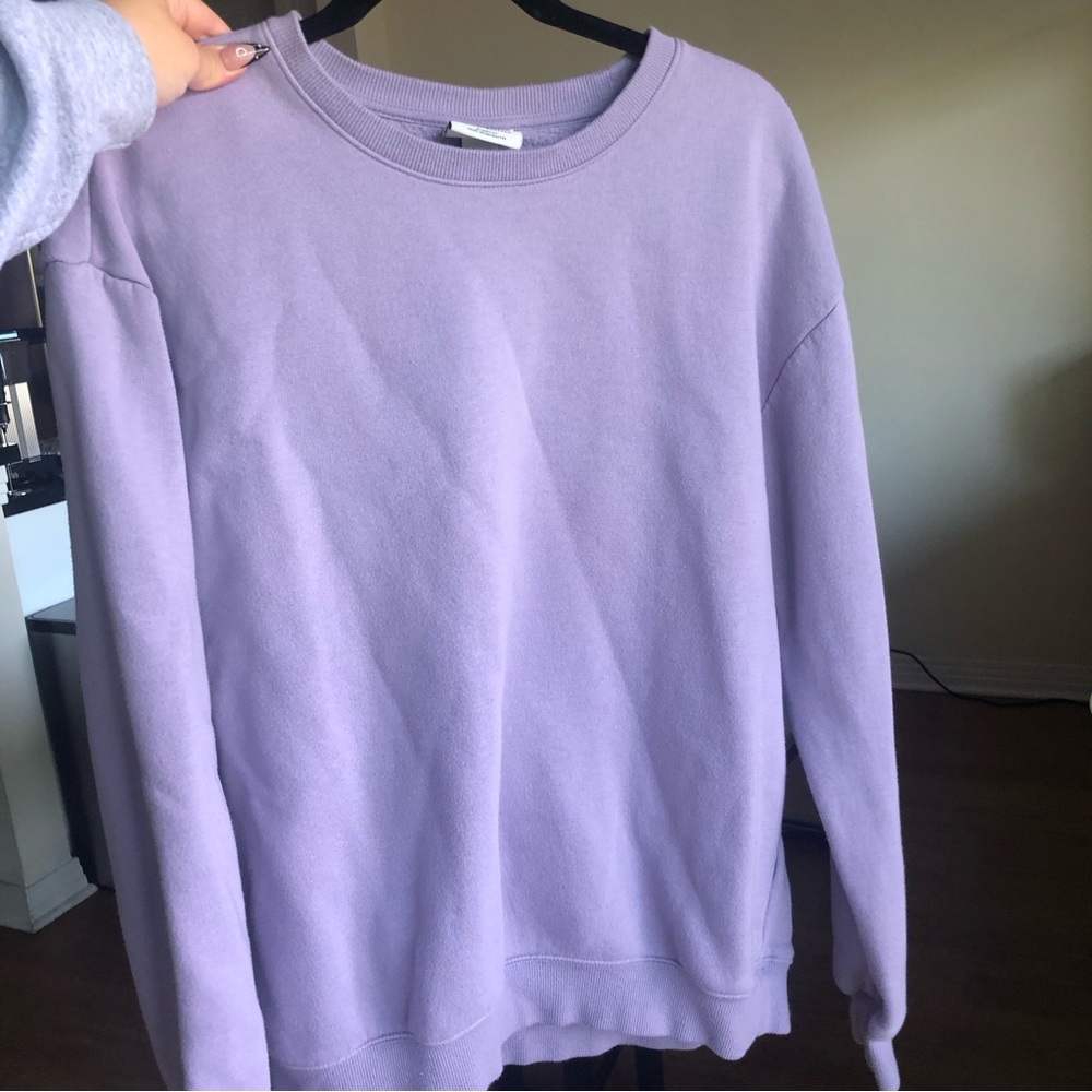 H&M Crewneck (M)